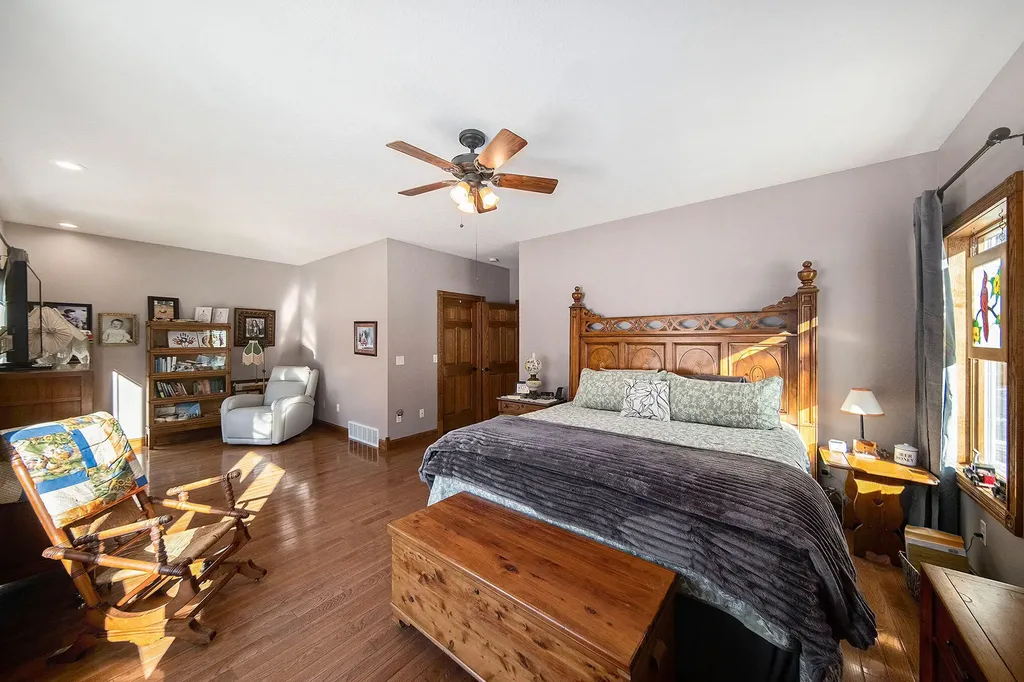 6820 Bowerman Road Spring Arbor Township MI 49246