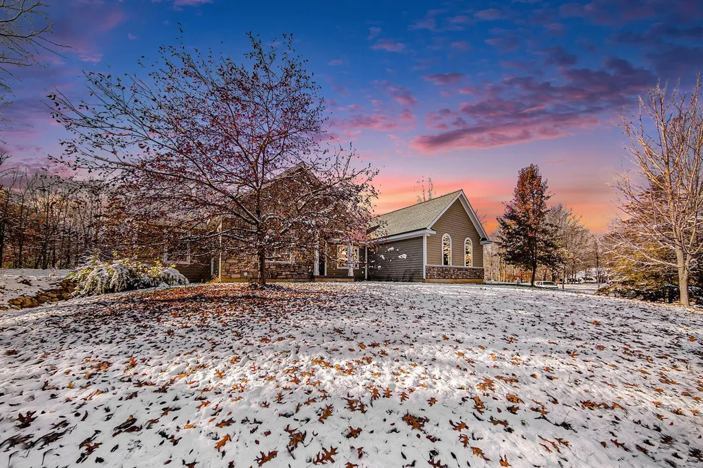 6820 Bowerman Road Spring Arbor Township MI 49246