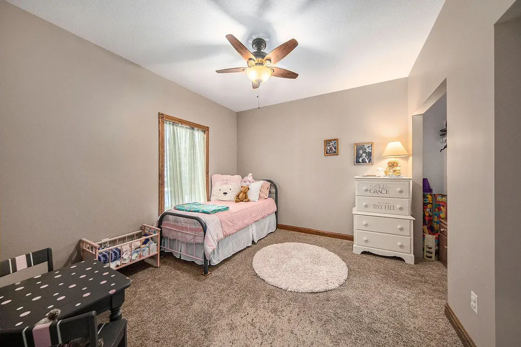 6820 Bowerman Road Spring Arbor Township MI 49246
