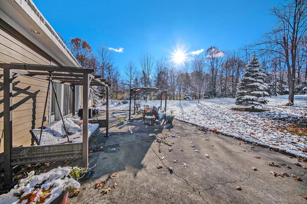 6820 Bowerman Road Spring Arbor Township MI 49246