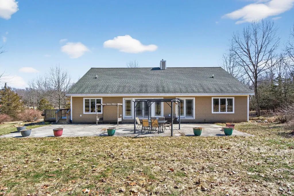 6820 Bowerman Road Spring Arbor Township MI 49246