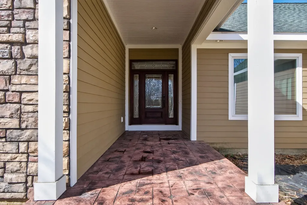 6820 Bowerman Road Spring Arbor Township MI 49246
