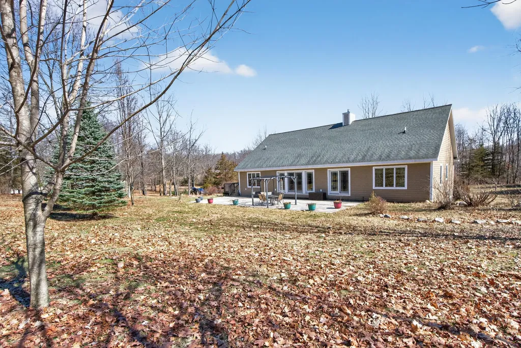 6820 Bowerman Road Spring Arbor Township MI 49246