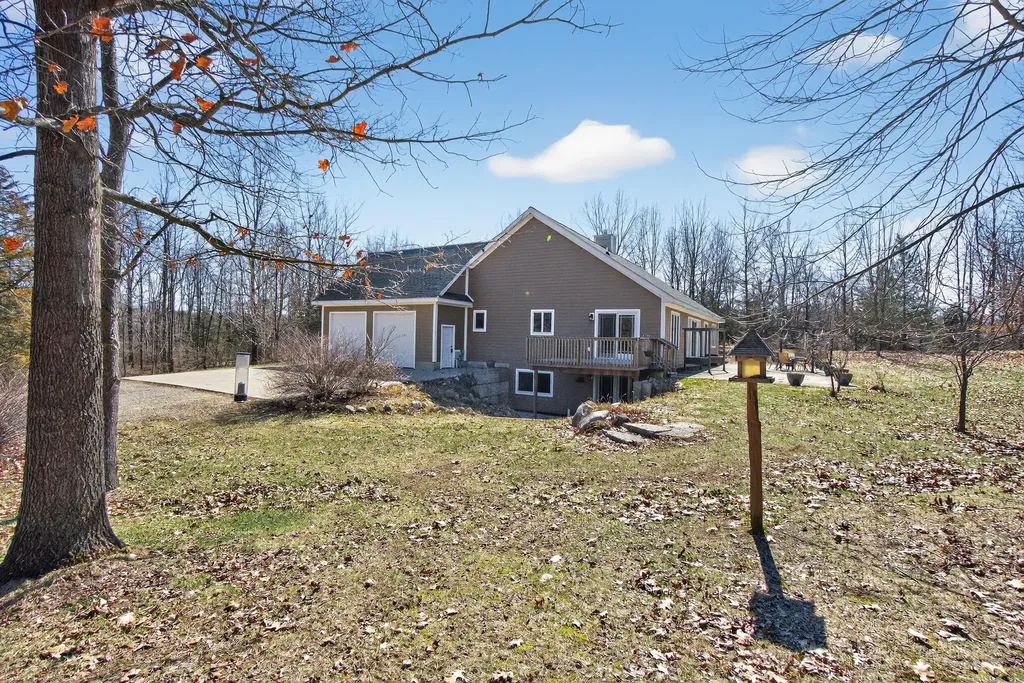 6820 Bowerman Road Spring Arbor Township MI 49246