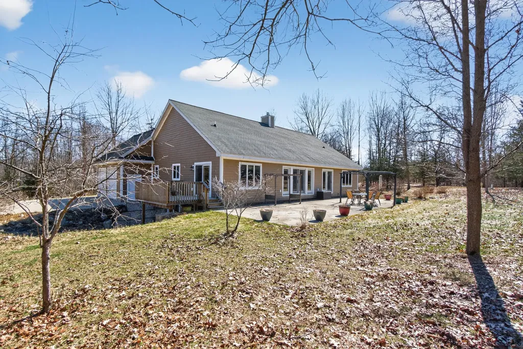 6820 Bowerman Road Spring Arbor Township MI 49246
