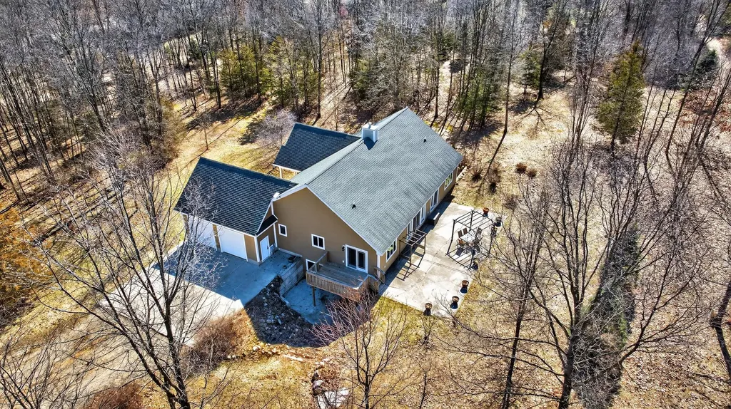 6820 Bowerman Road Spring Arbor Township MI 49246