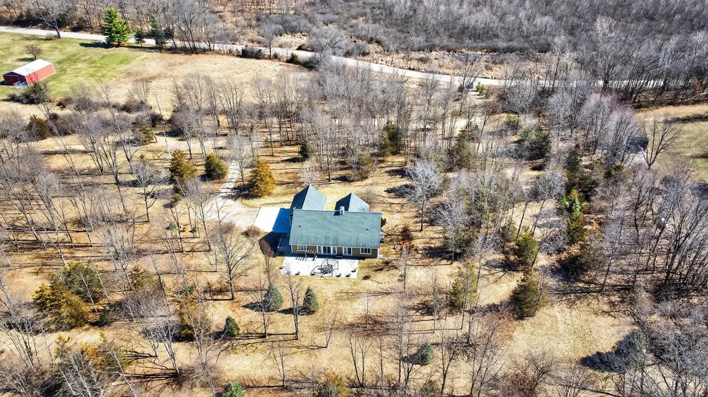 6820 Bowerman Road Spring Arbor Township MI 49246