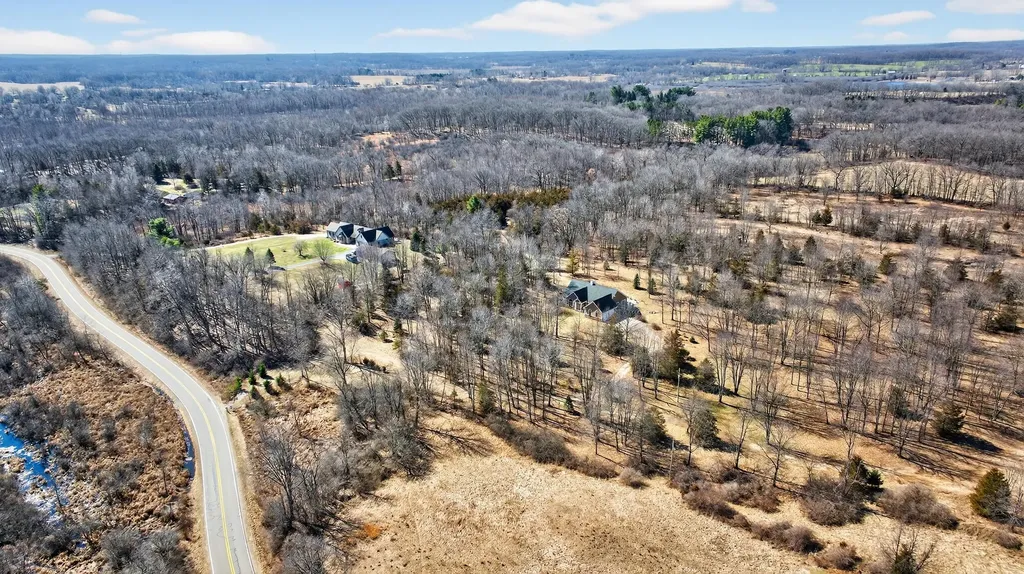 6820 Bowerman Road Spring Arbor Township MI 49246