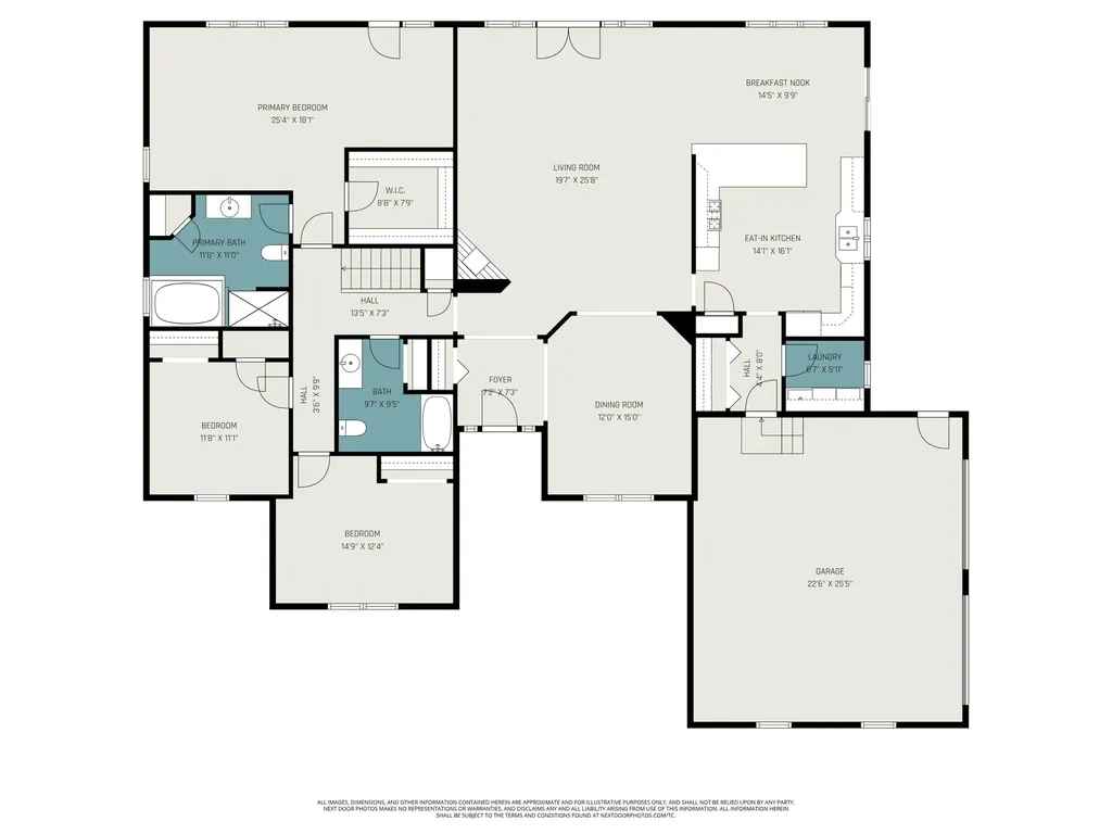 6820 Bowerman Road Spring Arbor Township MI 49246