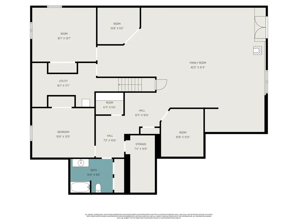 6820 Bowerman Road Spring Arbor Township MI 49246