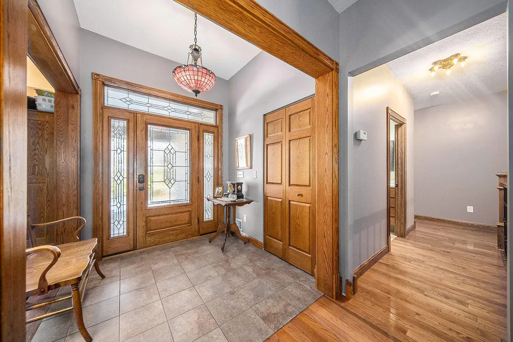 6820 Bowerman Road Spring Arbor Township MI 49246