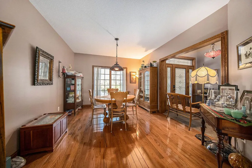 6820 Bowerman Road Spring Arbor Township MI 49246