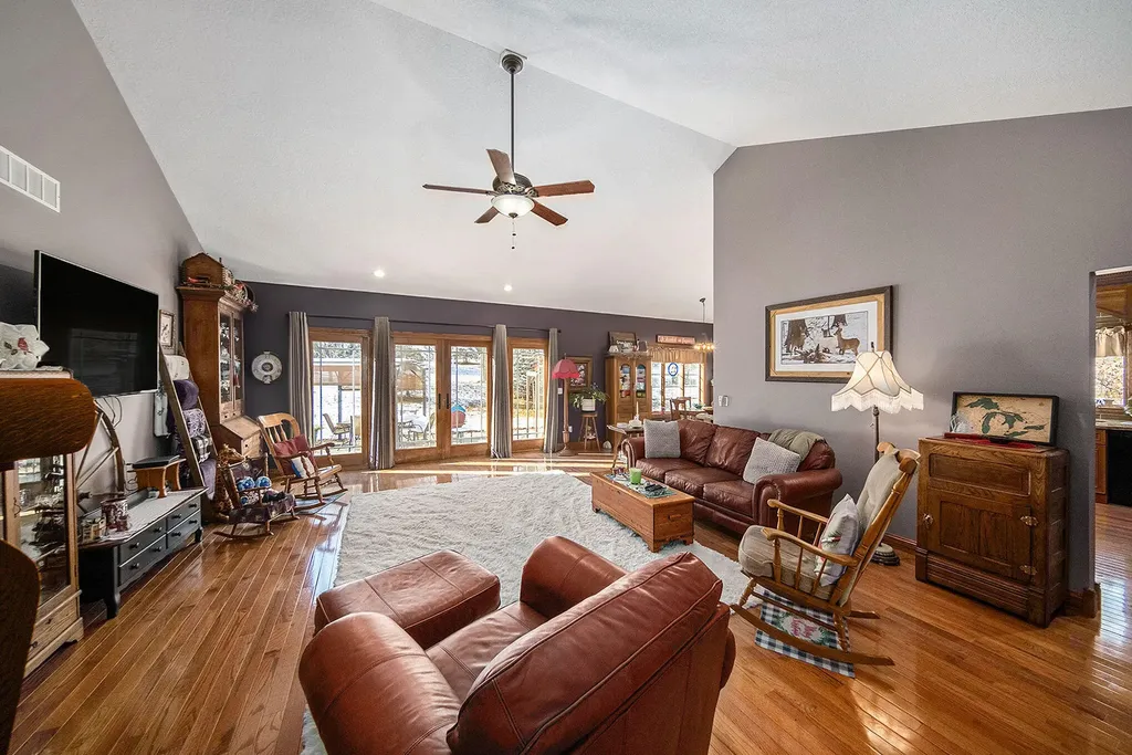 6820 Bowerman Road Spring Arbor Township MI 49246