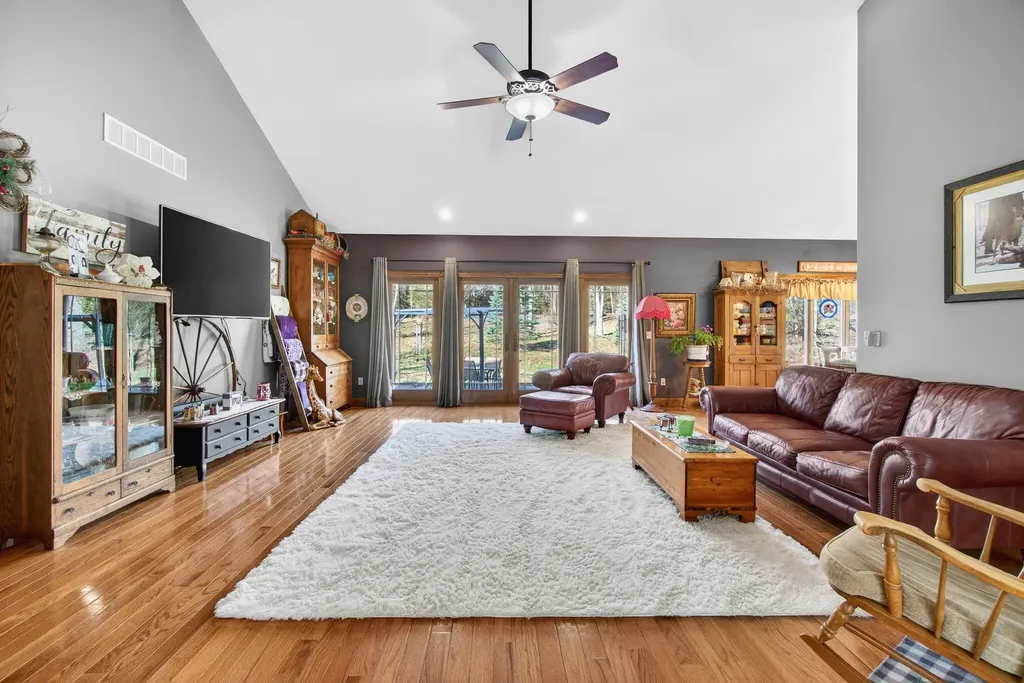6820 Bowerman Road Spring Arbor Township MI 49246