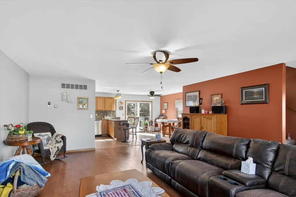 7001 Jefferson Road Columbia Township MI 49230