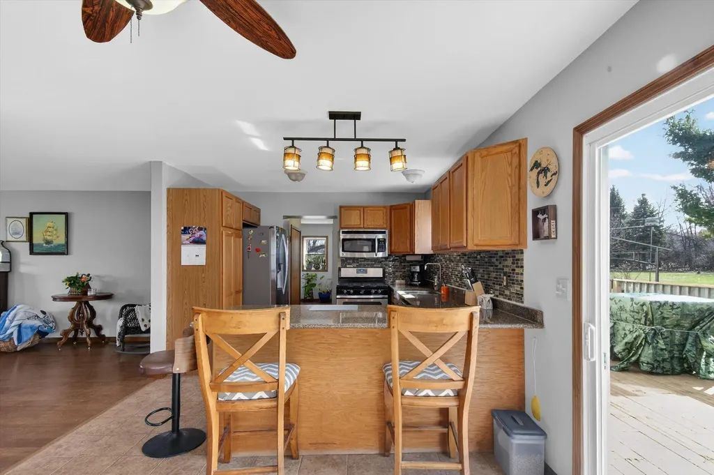 7001 Jefferson Road Columbia Township MI 49230