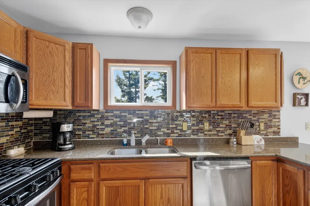 7001 Jefferson Road Columbia Township MI 49230
