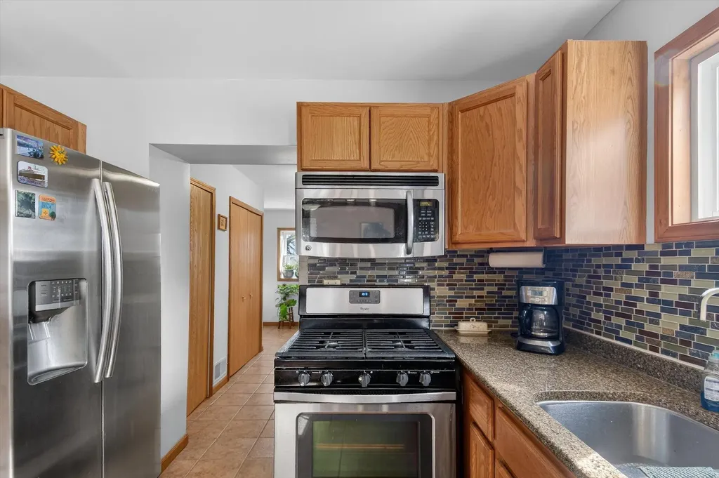 7001 Jefferson Road Columbia Township MI 49230