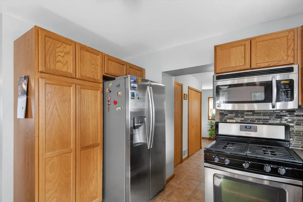7001 Jefferson Road Columbia Township MI 49230