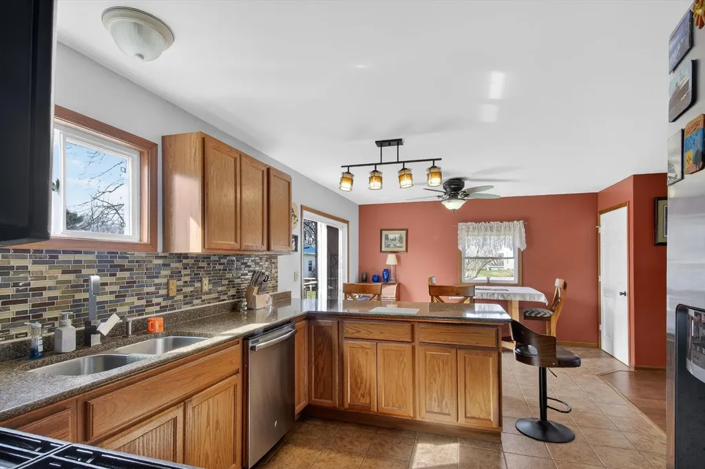 7001 Jefferson Road Columbia Township MI 49230
