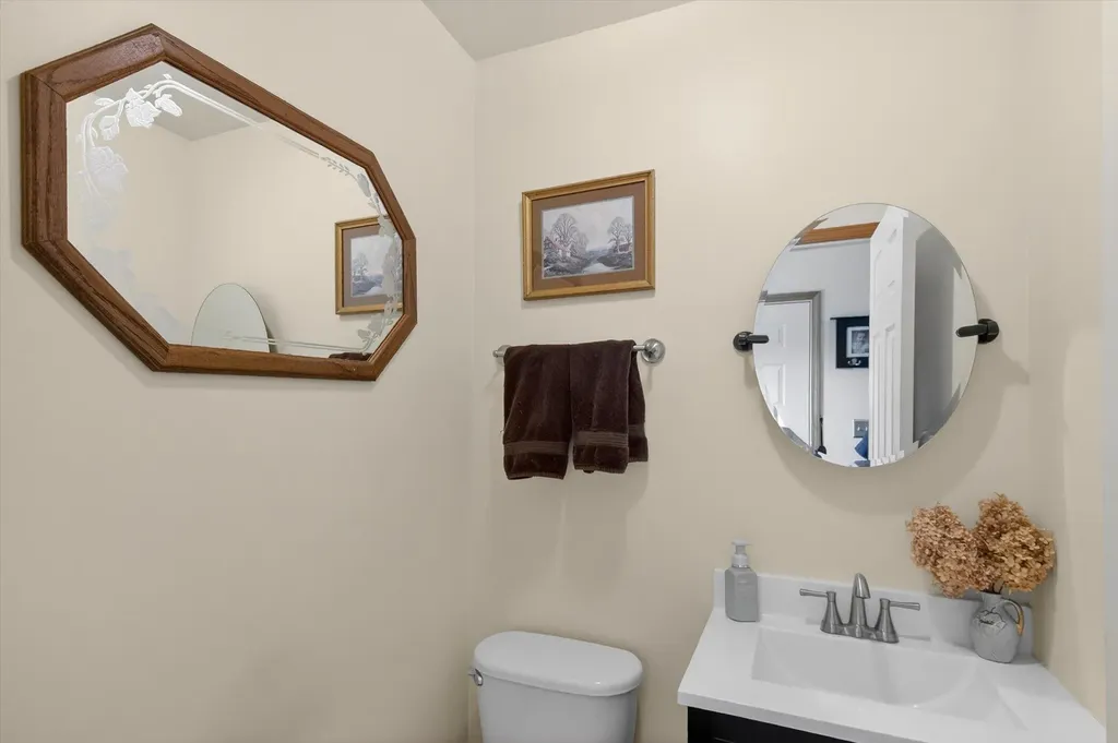 7001 Jefferson Road Columbia Township MI 49230