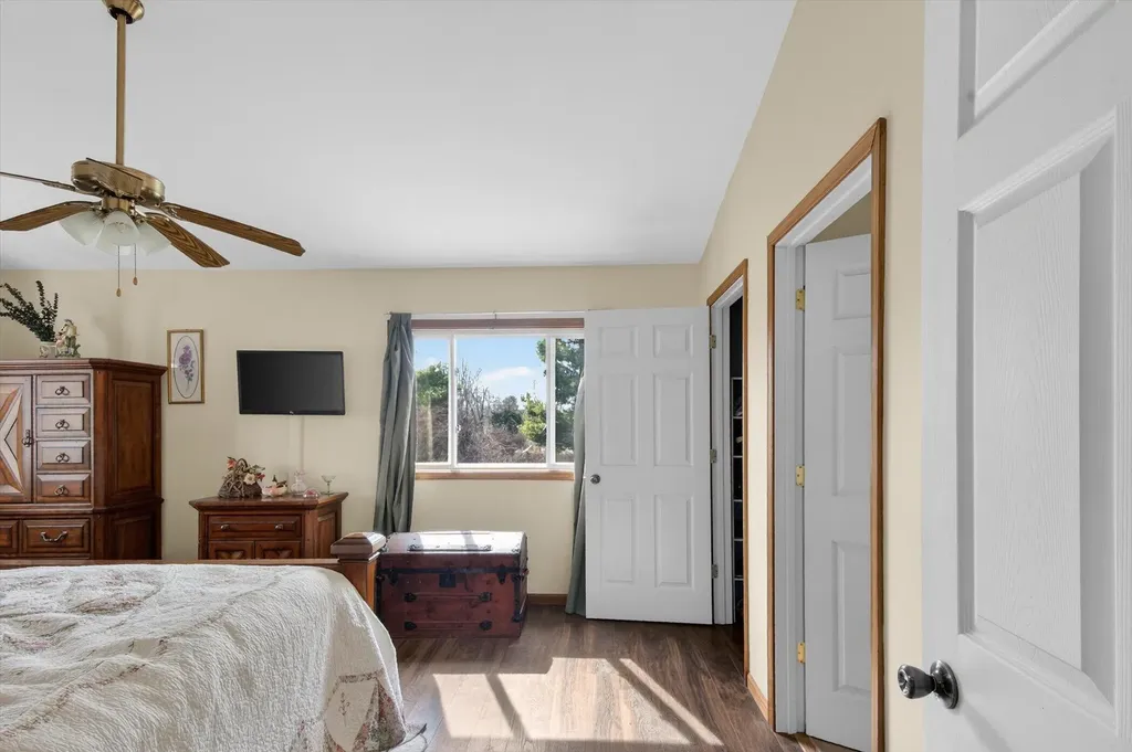 7001 Jefferson Road Columbia Township MI 49230