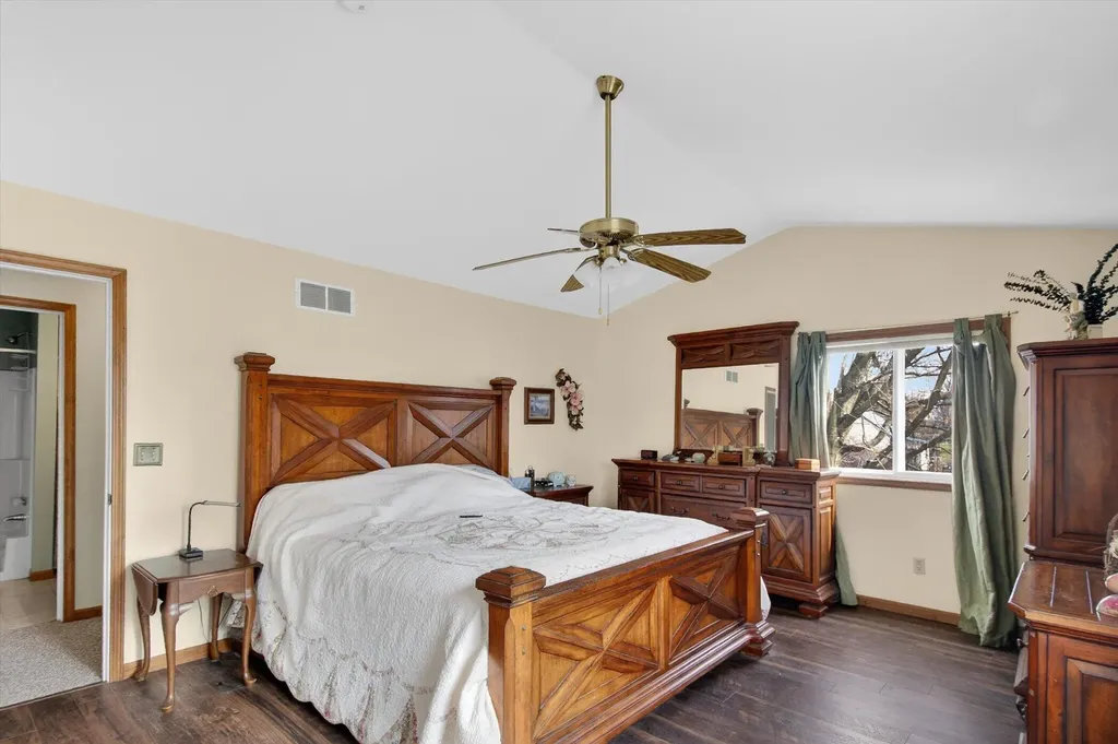 7001 Jefferson Road Columbia Township MI 49230