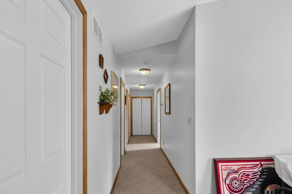 7001 Jefferson Road Columbia Township MI 49230