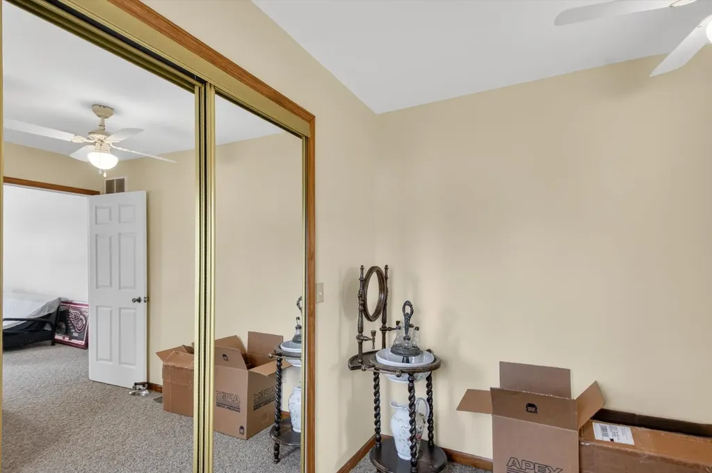 7001 Jefferson Road Columbia Township MI 49230