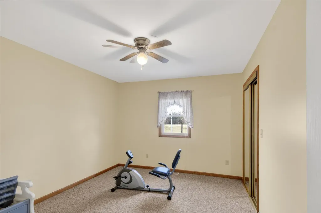 7001 Jefferson Road Columbia Township MI 49230