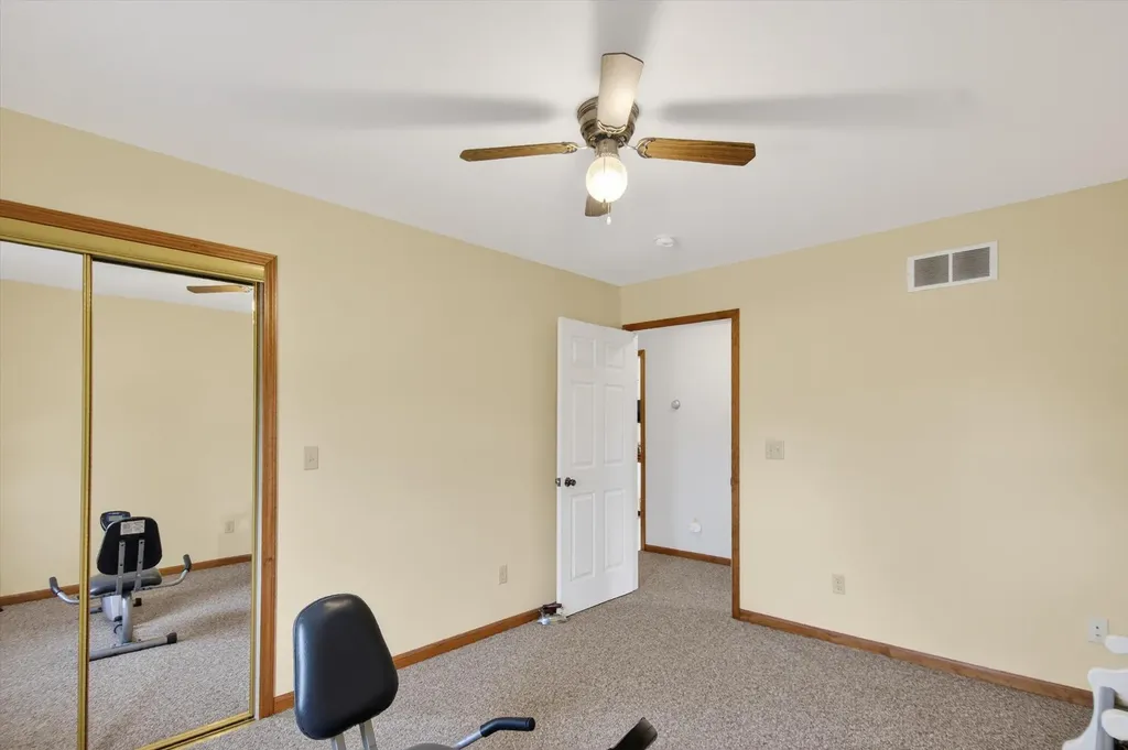 7001 Jefferson Road Columbia Township MI 49230
