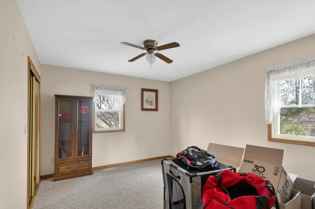 7001 Jefferson Road Columbia Township MI 49230