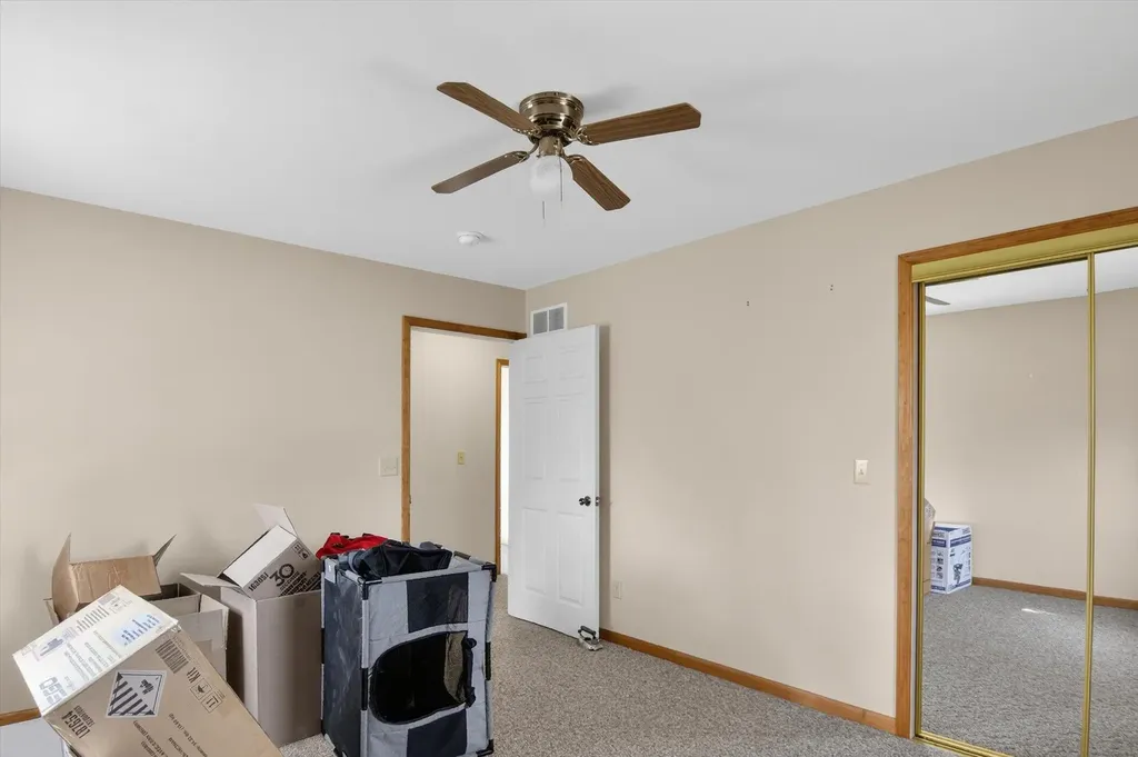 7001 Jefferson Road Columbia Township MI 49230