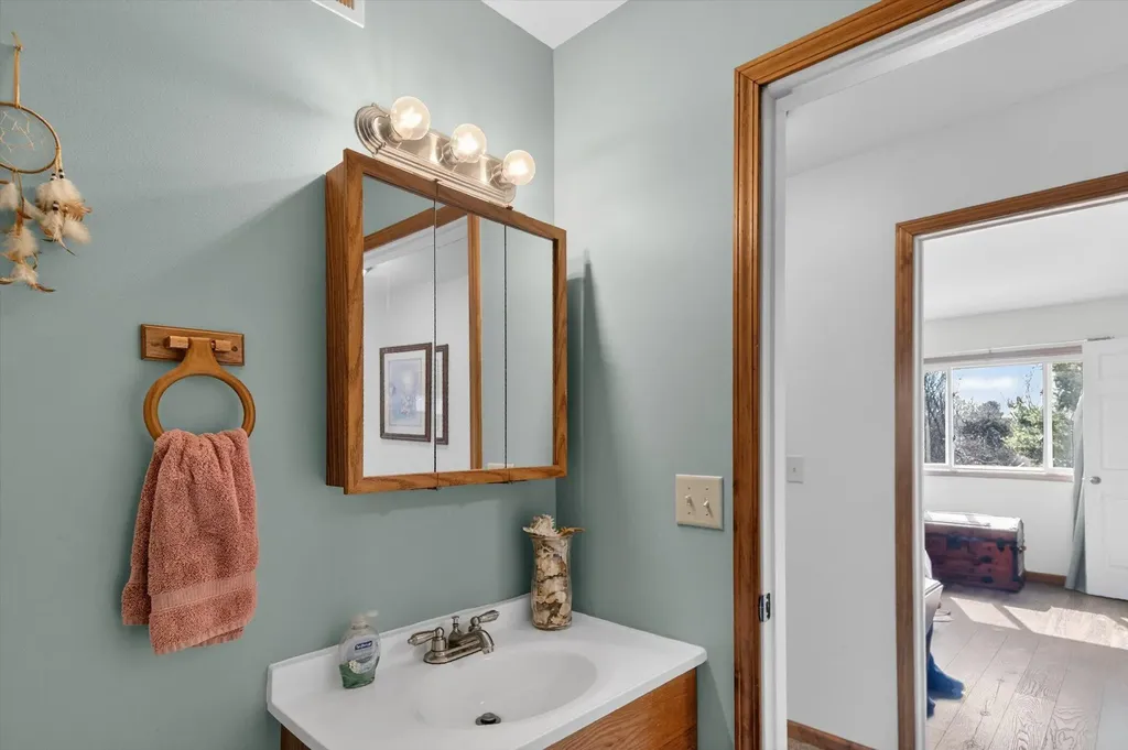 7001 Jefferson Road Columbia Township MI 49230