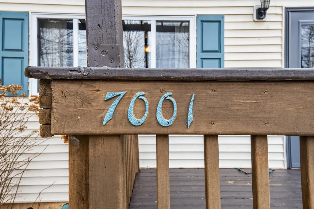 7001 Jefferson Road Columbia Township MI 49230