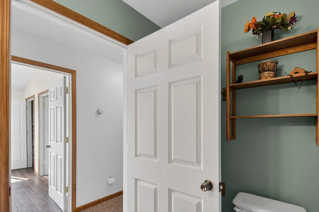 7001 Jefferson Road Columbia Township MI 49230