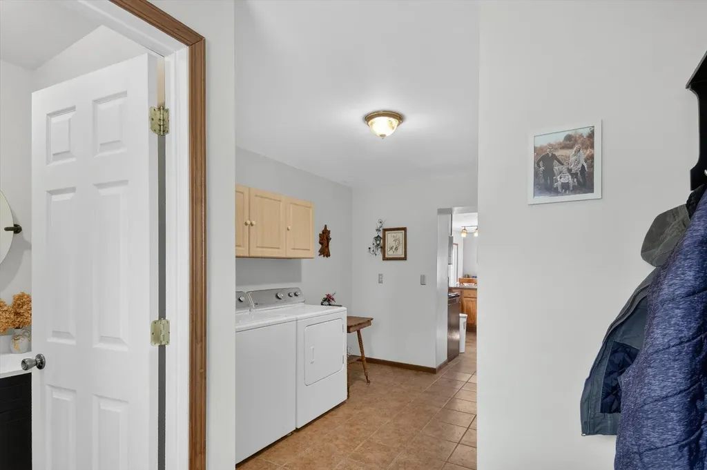 7001 Jefferson Road Columbia Township MI 49230