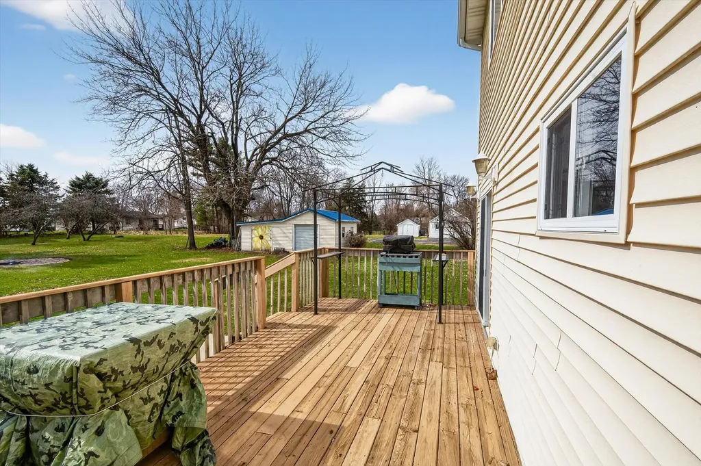 7001 Jefferson Road Columbia Township MI 49230