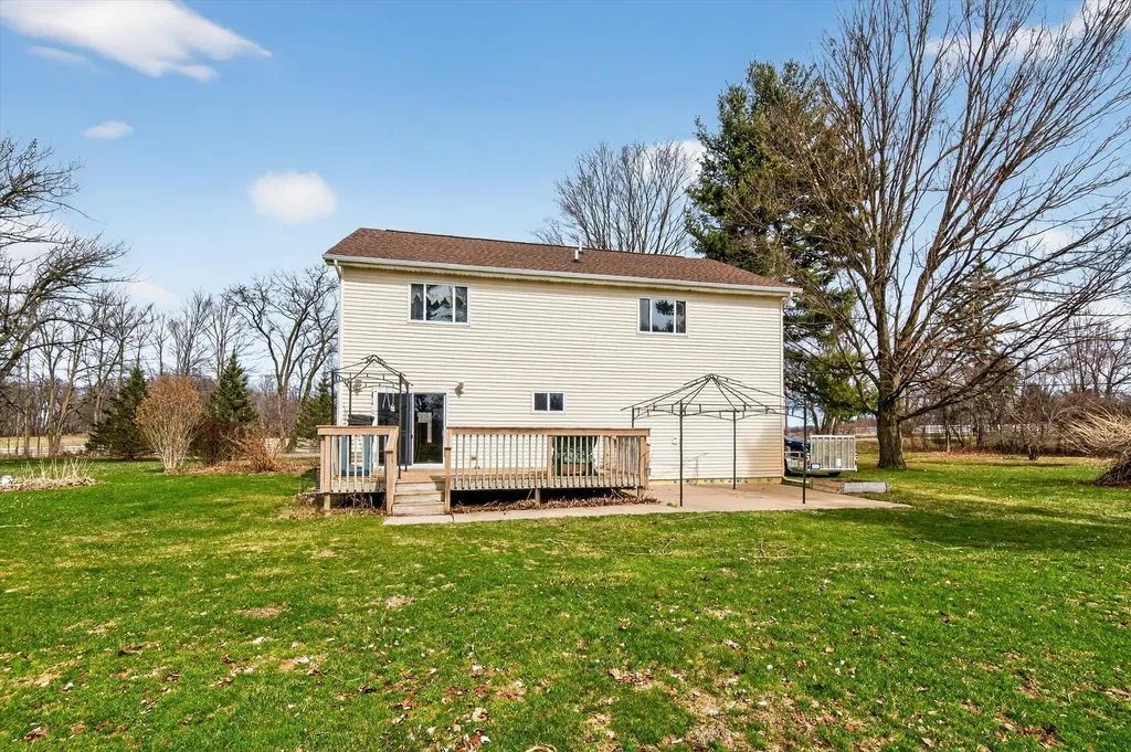 7001 Jefferson Road Columbia Township MI 49230