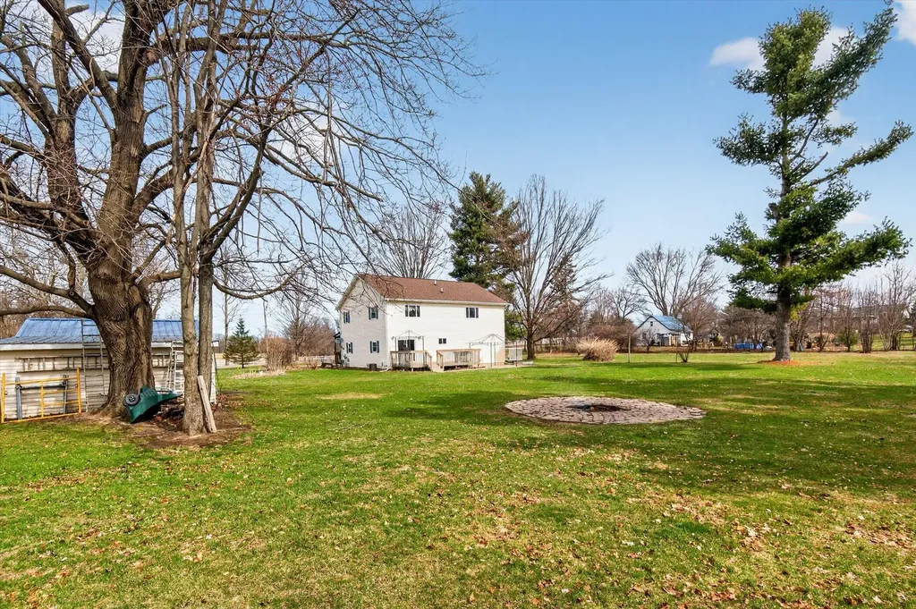 7001 Jefferson Road Columbia Township MI 49230