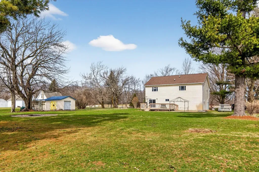7001 Jefferson Road Columbia Township MI 49230