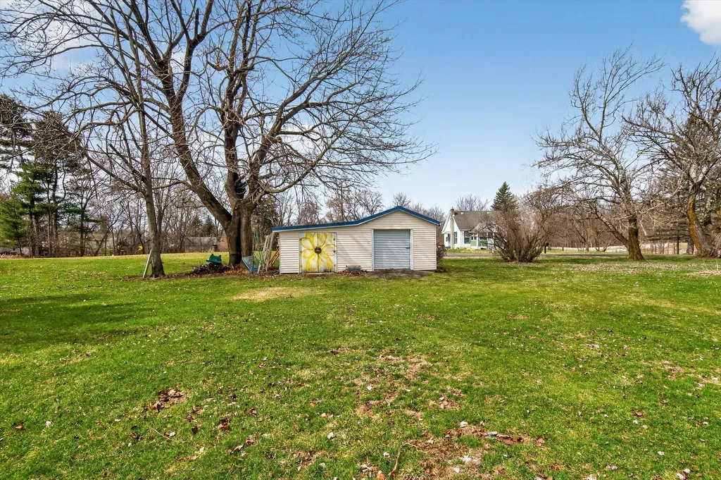 7001 Jefferson Road Columbia Township MI 49230