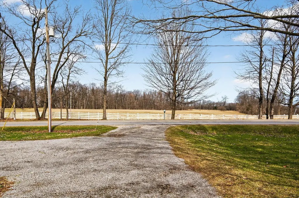 7001 Jefferson Road Columbia Township MI 49230