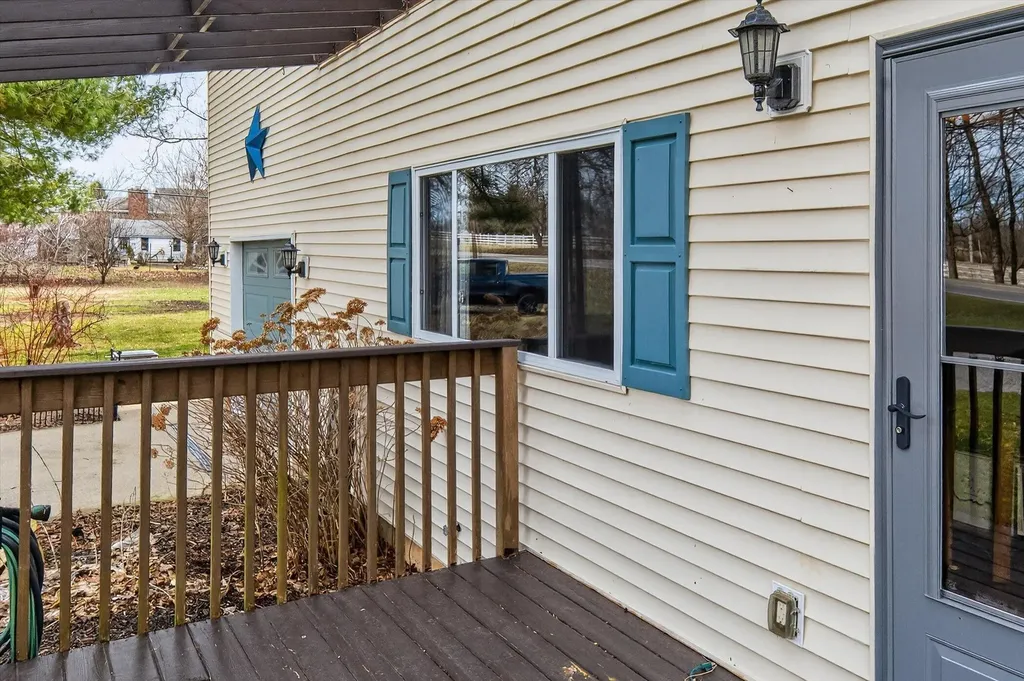 7001 Jefferson Road Columbia Township MI 49230