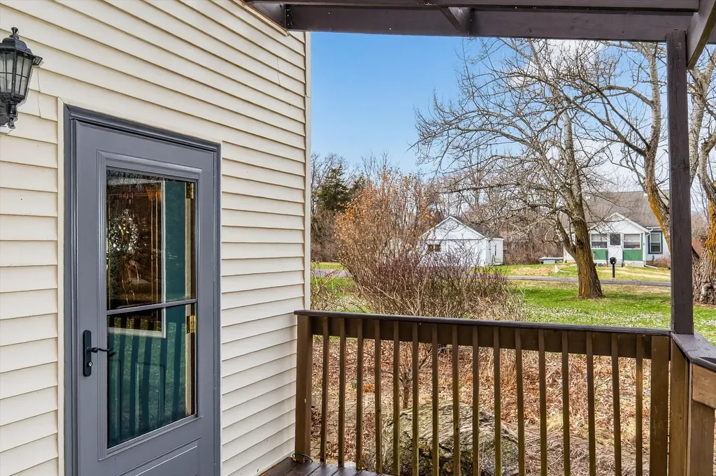 7001 Jefferson Road Columbia Township MI 49230