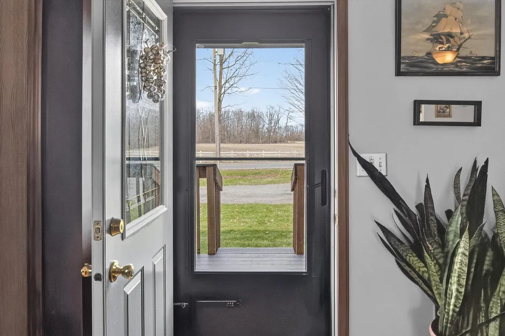 7001 Jefferson Road Columbia Township MI 49230