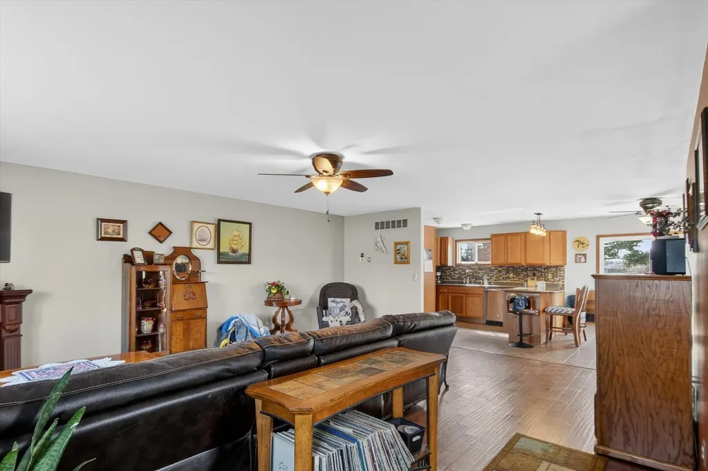 7001 Jefferson Road Columbia Township MI 49230