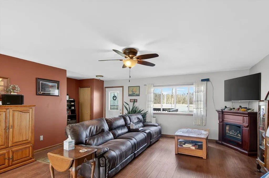 7001 Jefferson Road Columbia Township MI 49230