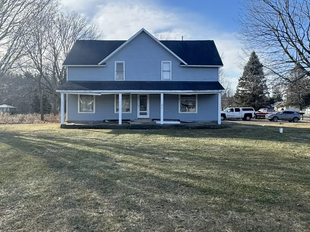 Eaton Township MI 48813