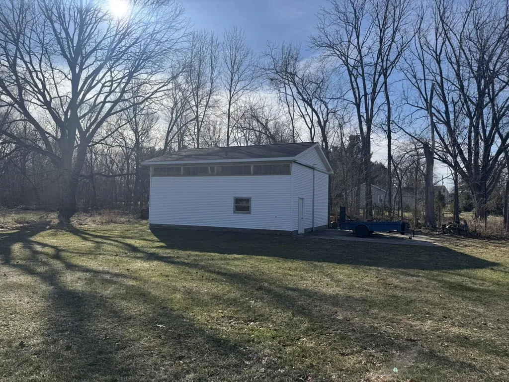 Eaton Township MI 48813